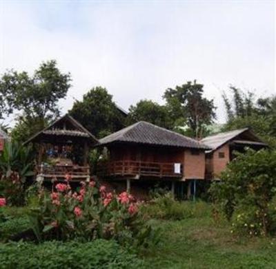 фото отеля Pailin House