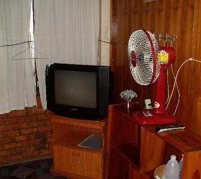 фото отеля Pailin House