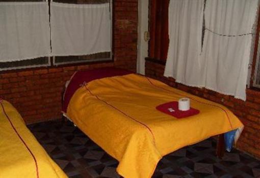 фото отеля Pailin House