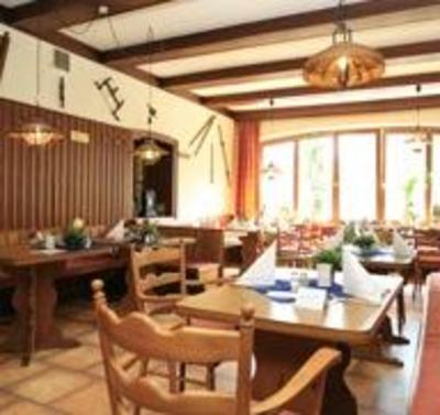 фото отеля Ruter's Hotel & Restaurant