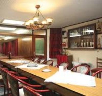 фото отеля Ruter's Hotel & Restaurant