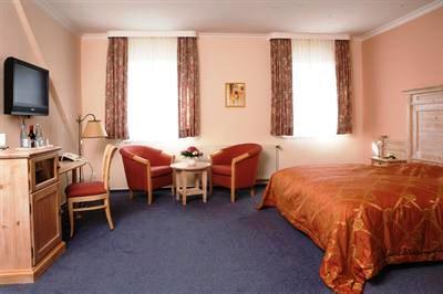 фото отеля Ruter's Hotel & Restaurant