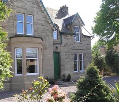 фото отеля Dunard Guest House Cambuslang Glasgow