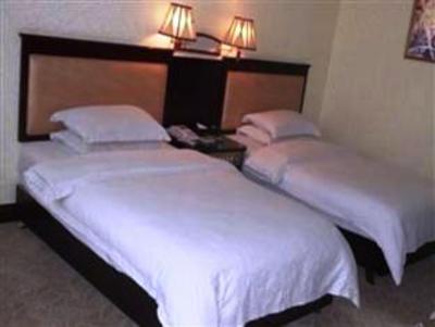 фото отеля Yinhua Hotel Dongguan