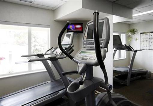 фото отеля SpringHill Suites Anchorage Midtown