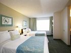 фото отеля SpringHill Suites Anchorage Midtown