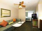 фото отеля SpringHill Suites Anchorage Midtown