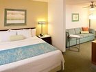 фото отеля SpringHill Suites Anchorage Midtown