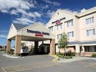 фото отеля SpringHill Suites Anchorage Midtown