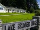 фото отеля Lake Brunner Lodge