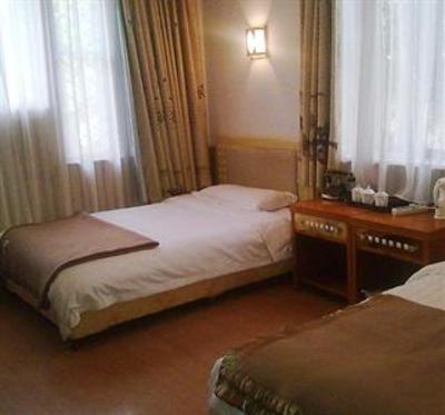 фото отеля Man Ting Hotel