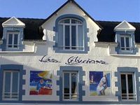 Les Glycines