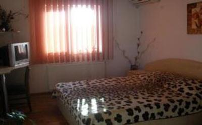 фото отеля Villa Dan