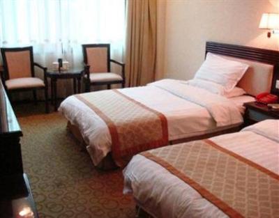 фото отеля Jinjiang Hotel Wuyuan