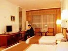 фото отеля Jinjiang Hotel Wuyuan