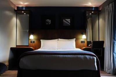 фото отеля Village Hotel Warrington (England)