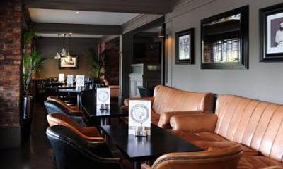 фото отеля Village Hotel Warrington (England)
