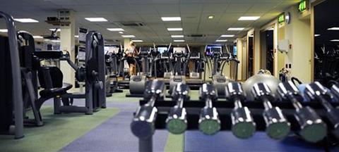 фото отеля Village Hotel Warrington (England)