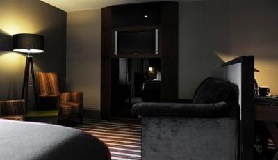 фото отеля Village Hotel Warrington (England)