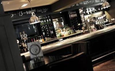 фото отеля Village Hotel Warrington (England)