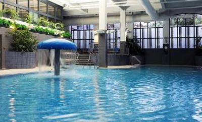 фото отеля Village Hotel Warrington (England)
