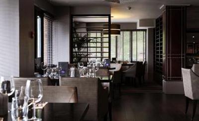фото отеля Village Hotel Warrington (England)