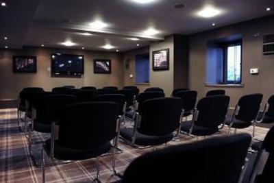 фото отеля Village Hotel Warrington (England)