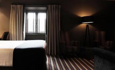 фото отеля Village Hotel Warrington (England)