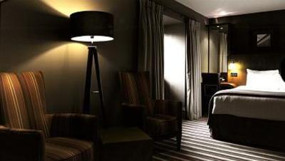 фото отеля Village Hotel Warrington (England)