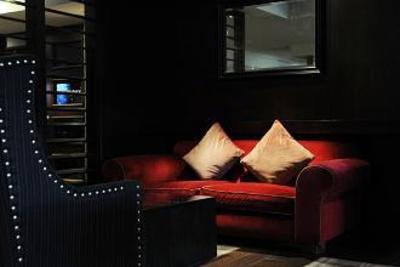 фото отеля Village Hotel Warrington (England)