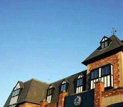 фото отеля Village Hotel Warrington (England)