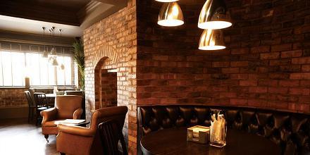 фото отеля Village Hotel Warrington (England)