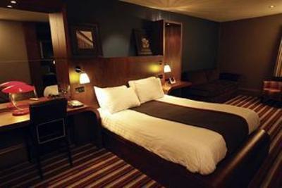 фото отеля Village Hotel Warrington (England)