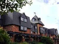 Village Hotel Warrington (England)