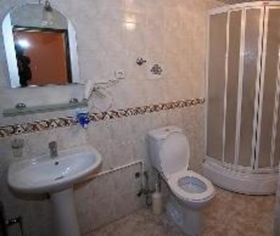 фото отеля Kuskayasi Pension