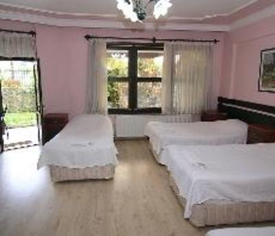 фото отеля Kuskayasi Pension