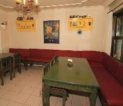 фото отеля Kuskayasi Pension