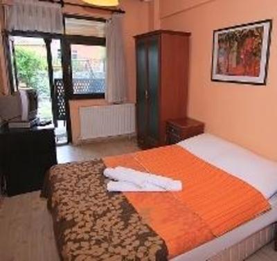фото отеля Kuskayasi Pension