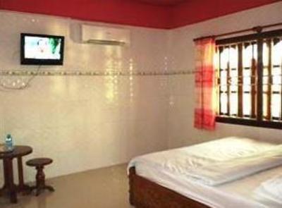 фото отеля Meas Pich Guesthouse
