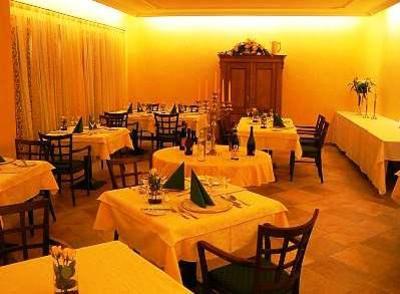 фото отеля Rosenhof Gaestehaus