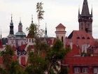 фото отеля Old Prague Hotel