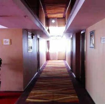 фото отеля Changlong Business Hotel