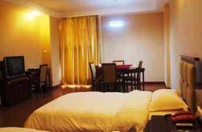 фото отеля Tianmu Hotel