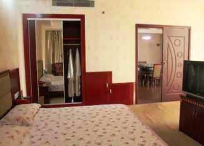 фото отеля Tianmu Hotel