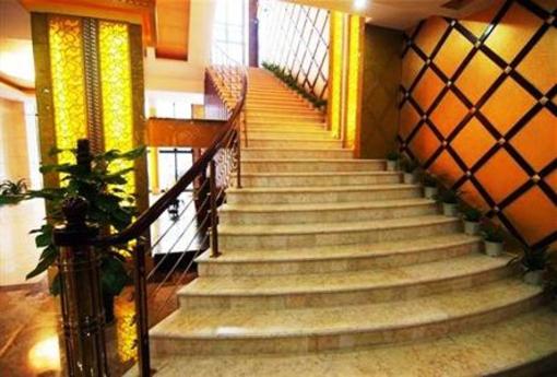 фото отеля Tianmu Hotel