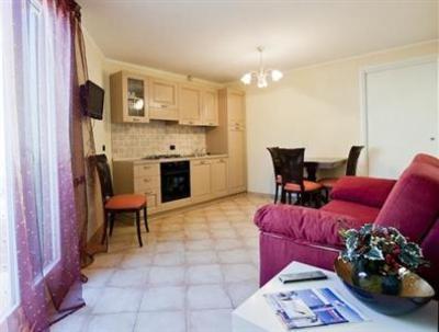 фото отеля Residence La Corte Vezza d'Oglio