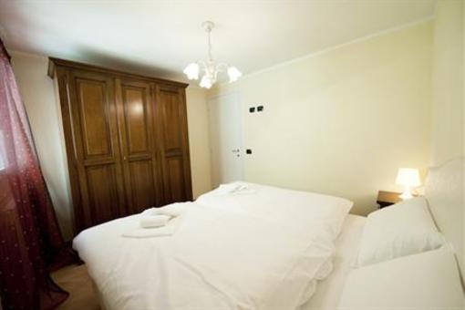 фото отеля Residence La Corte Vezza d'Oglio