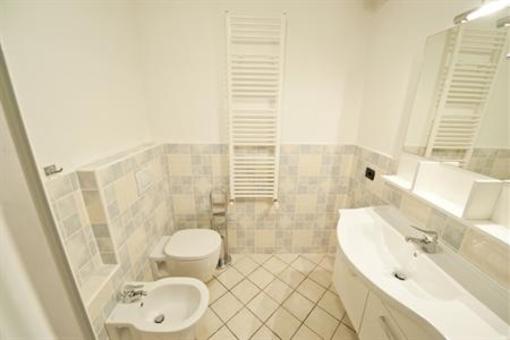 фото отеля Residence La Corte Vezza d'Oglio