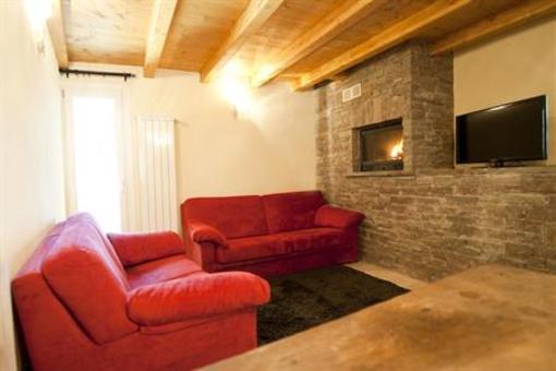 фото отеля Residence La Corte Vezza d'Oglio