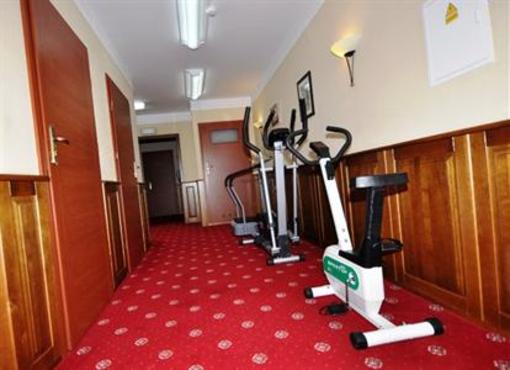 фото отеля Solanna Hotel Solec-Zdroj